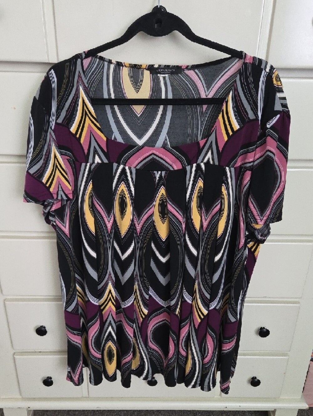 Jonden Womans Blouse